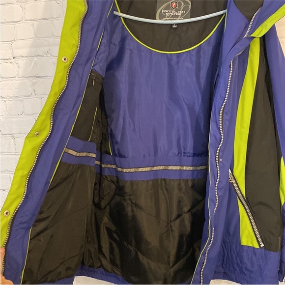 Protection System Performance Outerware - Picture 7 of 9